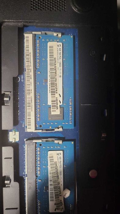 kingston 4gb 1rx8 pc3l 128000 s