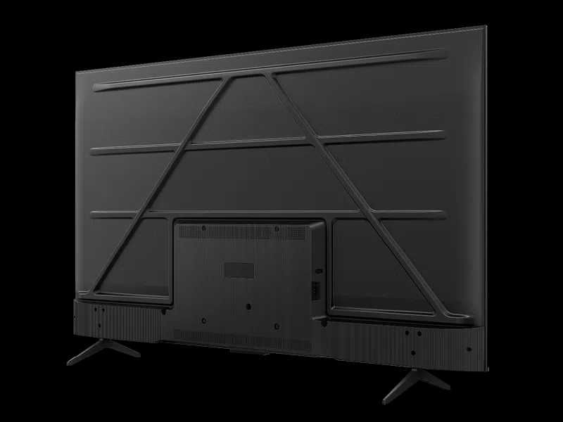 Новый телевизор TCL 65V6C (65 дюймов / 4K UHD) — Идеальное состояние