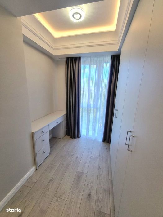 BLOC NOU- 3 camere si loc de parcare