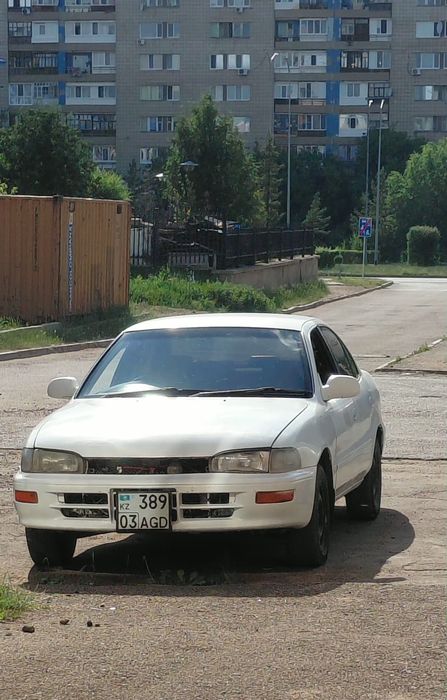 Продается тоуоута sprinter