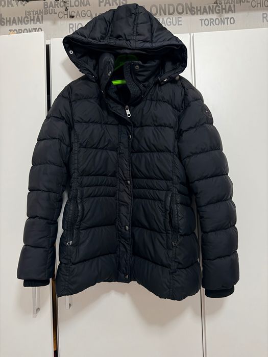 Дамско яке Tommy Hilfiger M