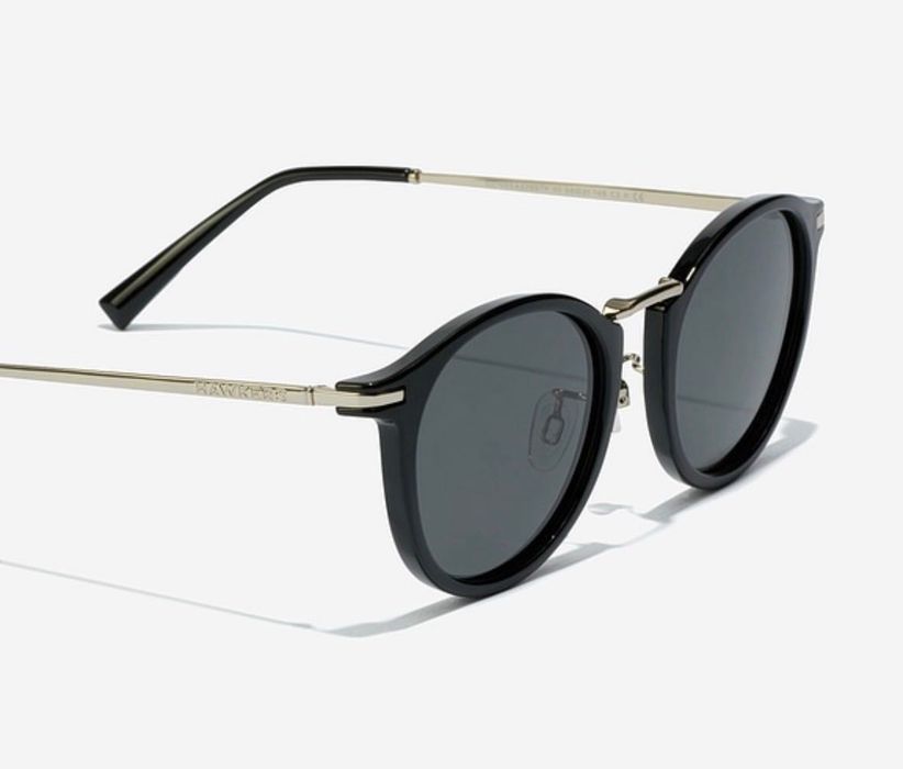 Слънчеви очила Hawkers Dealer Polarized Black Dark