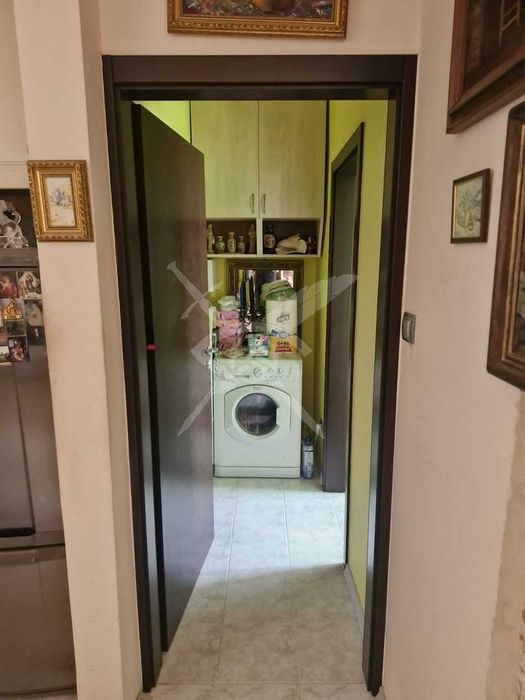 Дава се под наем Тристаен апартамент в София, Младост 1 - 80 кв.м за 1100 € - Снимка #9