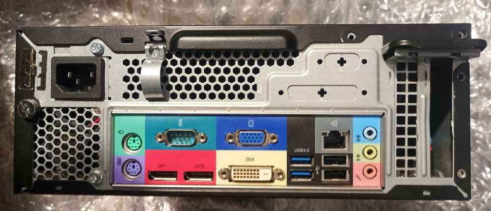 Компютър Acer veriton SFF