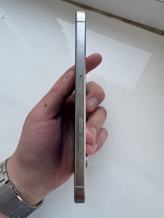 Iphone 15 pro max // айфон 15 про макс