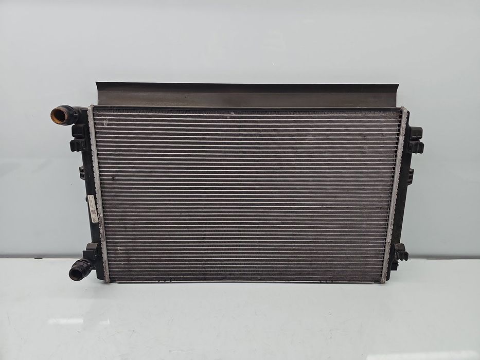 Radiator apa Volkswagen Passat B8 (3G2) [Fabr 2015-prezent] 5Q0121251G