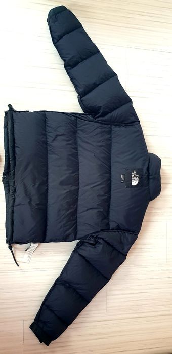 The North Face Nuptse 700 Down Women  M ОРИГИНАЛ! Дамско Зимно Яке !