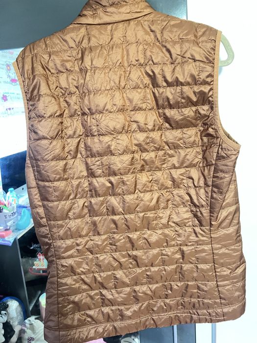 Patagonia мъжки елек