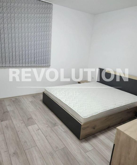 Дава се под наем Двустаен апартамент в Варна, Левски - 55 кв.м за 500 € - Снимка #3