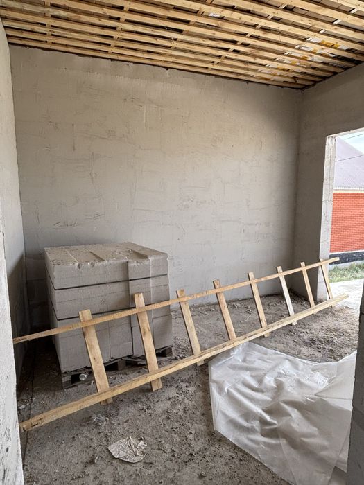 Продам газоблоки новые ЫнТыМаК