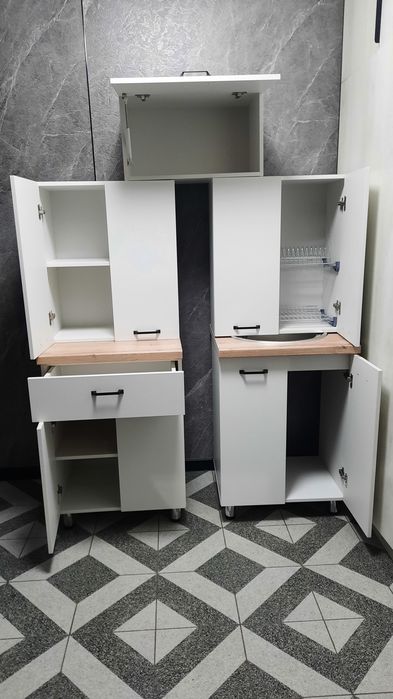 Продам кухонный гарнитур