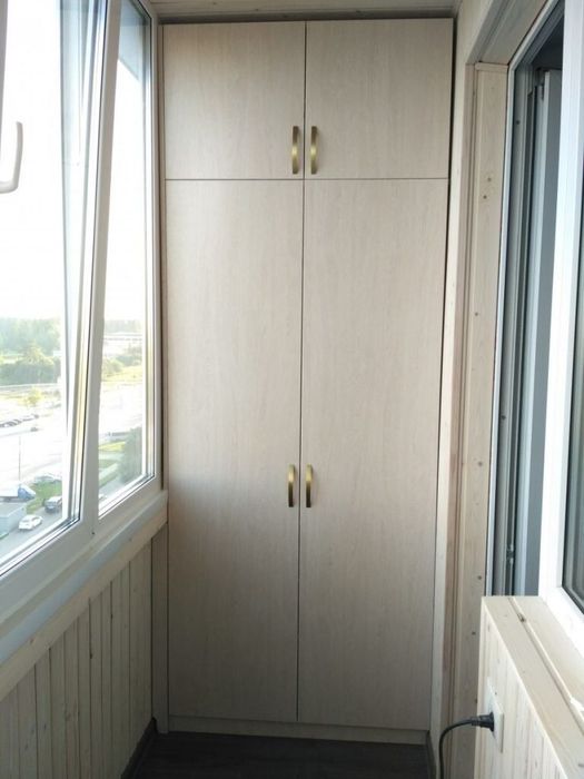 За 2-3 дня новый