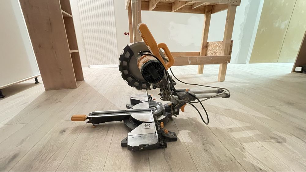 Углорез, УГЛОРЕЗ