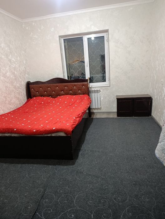 Dom sotiladi yangi remonttan chiqqan