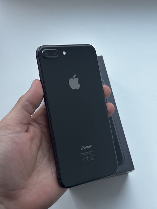 iPhone 8 Plus 64gb
