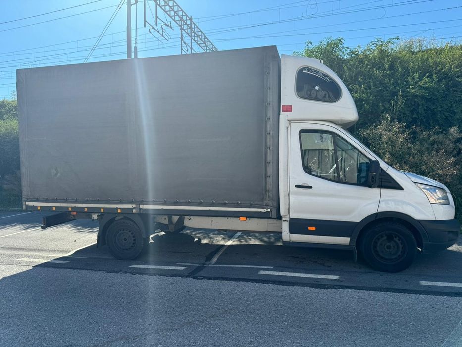 Ford tranzit de vanzare