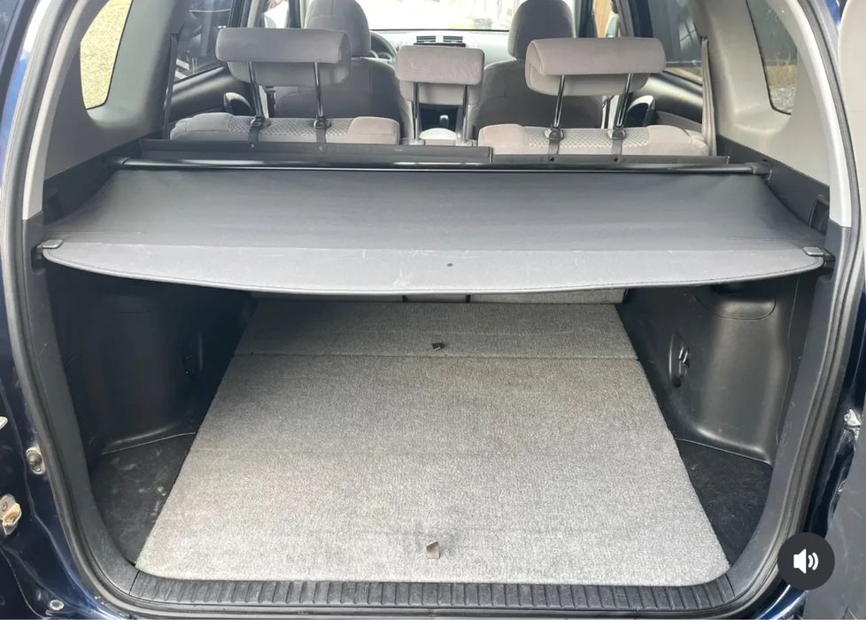 Раф 4 2006 года.               .