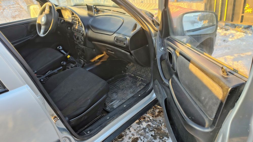 Нива Шевролет Продам