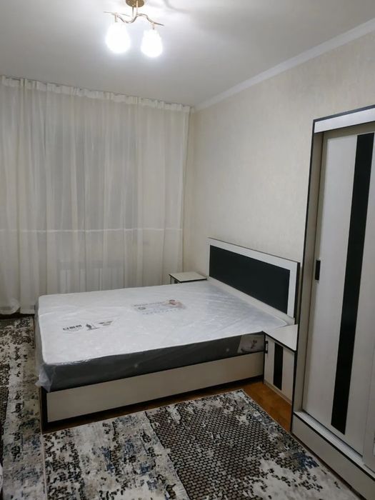 Сдается 3 ком Метро Новза Хамза