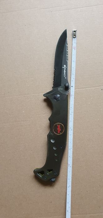Briceag Elf Monkey B092