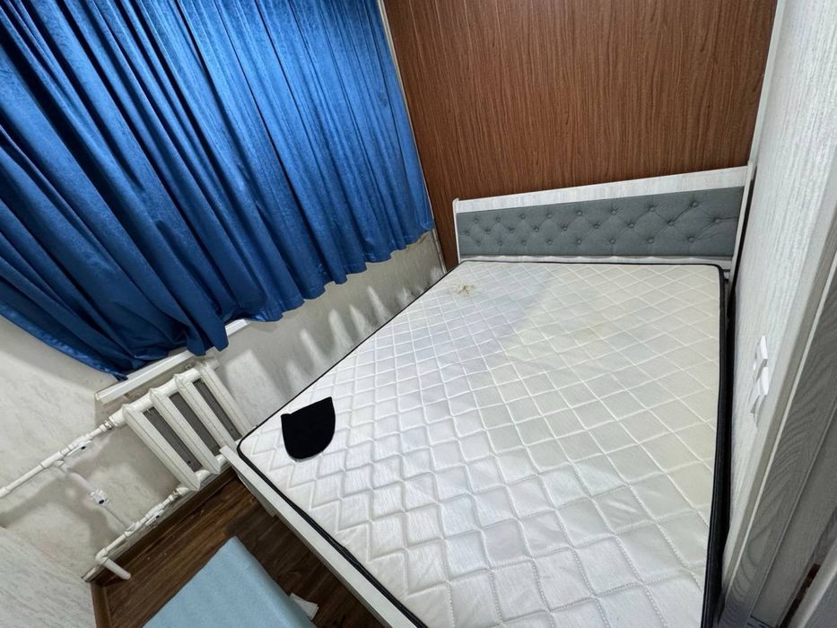 Кора камиш 2/4 2 хона аренда