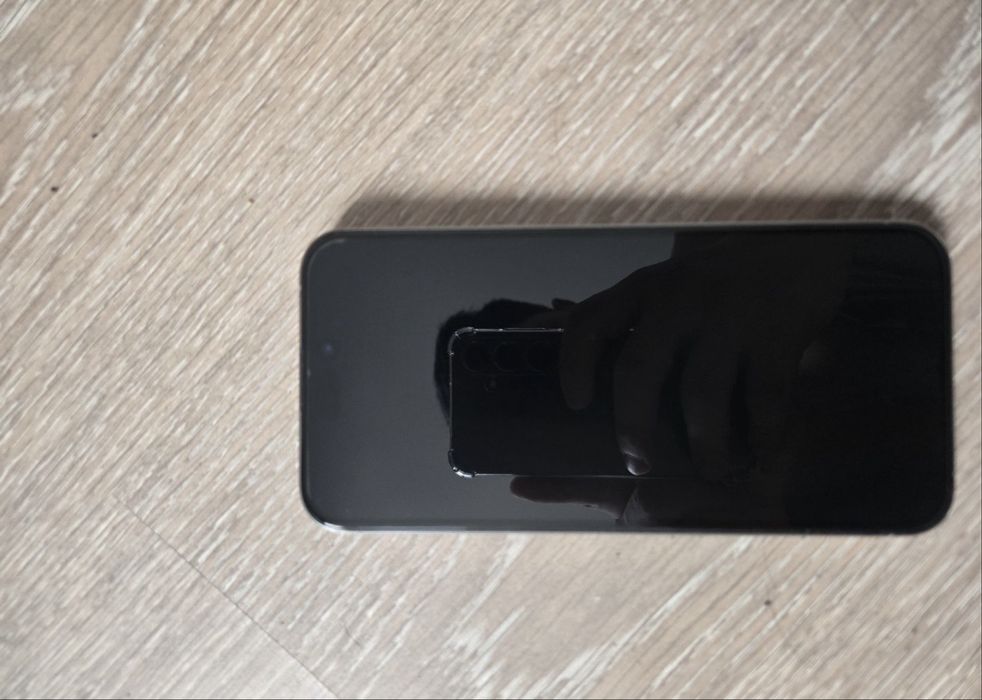 Iphone 15 pro max 256