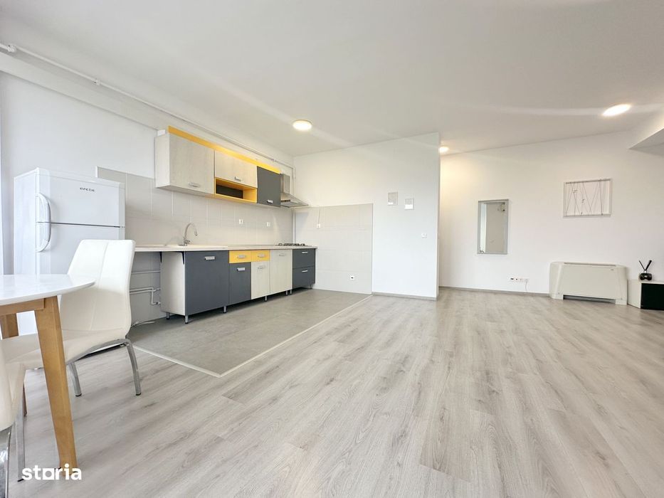 Apartament spațios și luminos, 2 camere, zona Torontalului