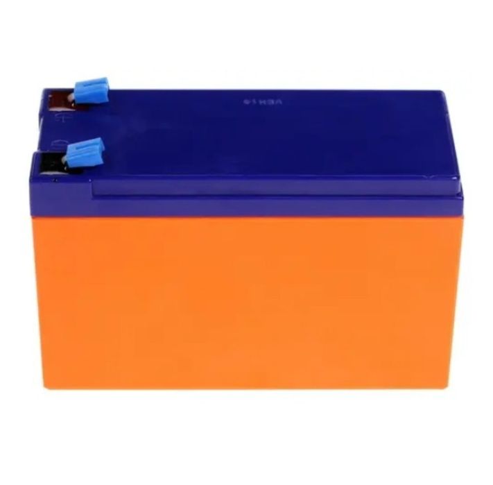 Аккумулятор DELTA HR 12V-9A (новый)