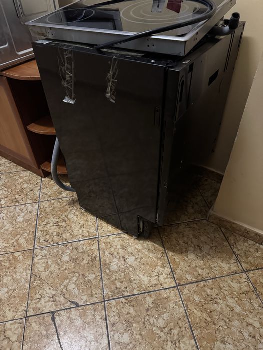 Посудомоечная машина