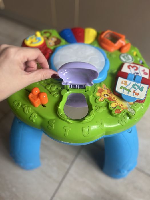 Masuță activitati bebe