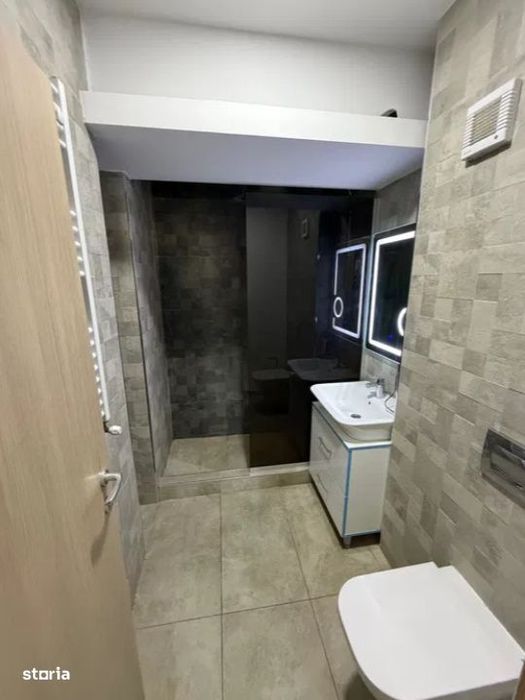 Apartament 2 Camere de Inchiriat | 7' Metrou Grozavesti | Regie | LUX