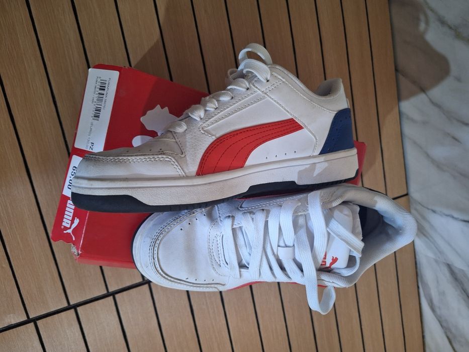 Маратонки Puma 36