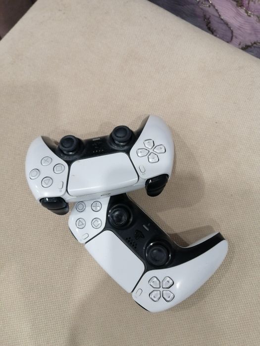 Playstation 5 с играми