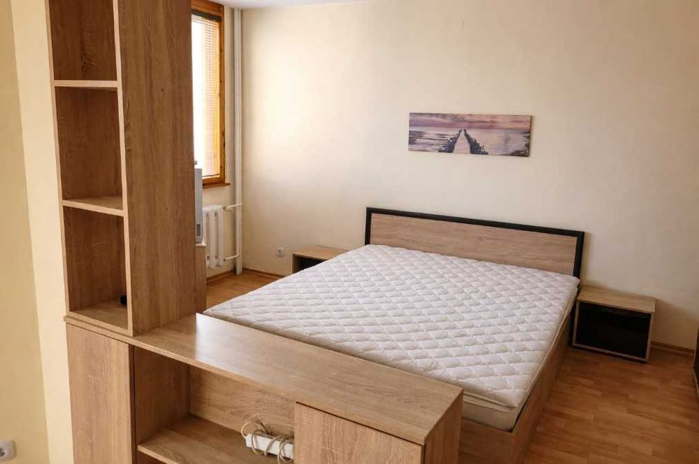 Дава се под наем Едностаен апартамент в София, Младост 1 - 50 кв.м за 577.32 € - Снимка #2