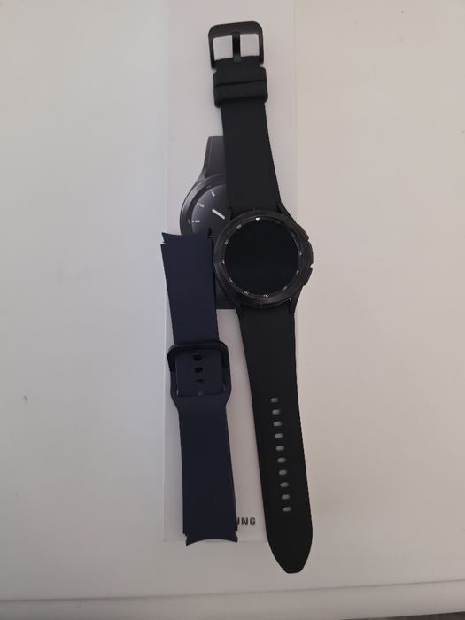 galaxy watch 4 classic