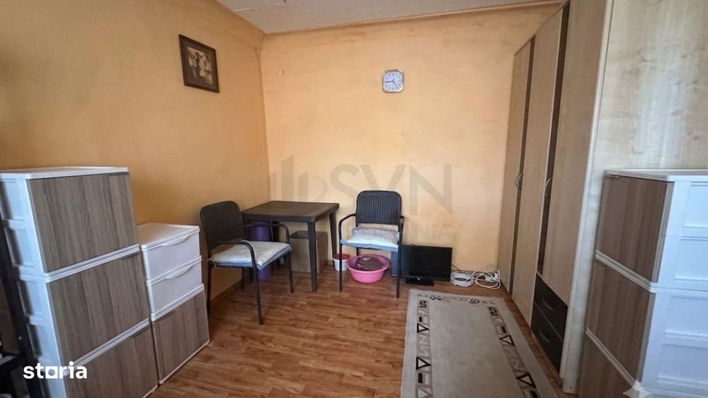 Casa 5 camere I Bucurestii Noi