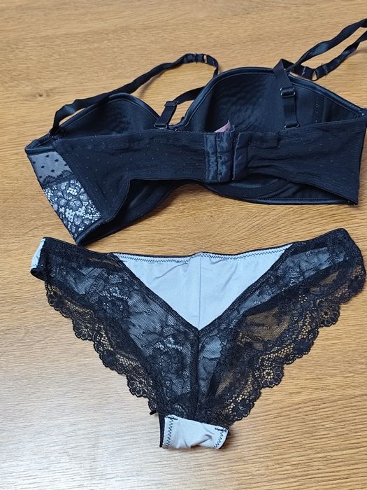 Set lenjerie dama 80D