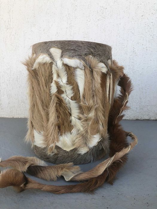 Африкански тарамбуки