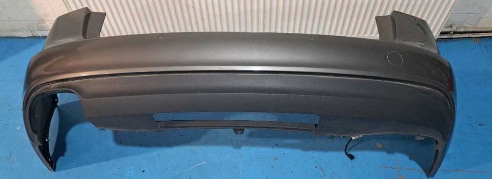 Bara spate Audi A6 4G C7 Avant cu senzori model 2014 #007