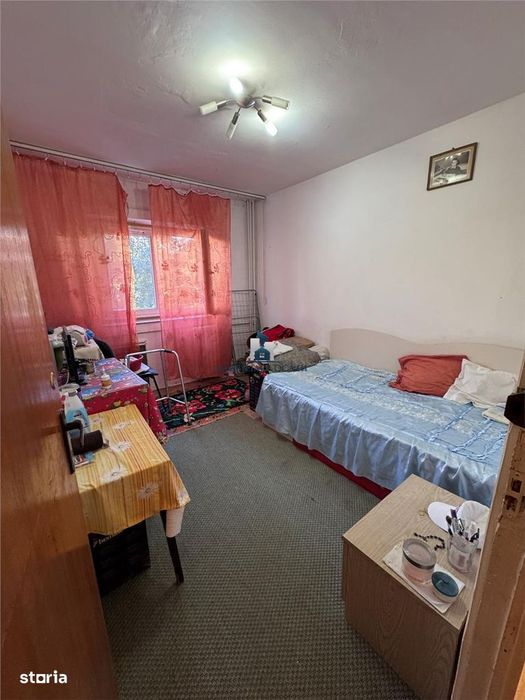 Apartament 3 camere Decomandat Aparatorii Patriei