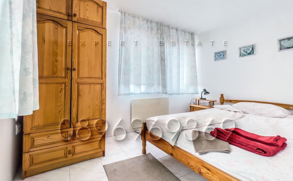Продава се Мезонет в Варна, Център - 115 кв.м за 2174 €/кв.м - Снимка #8