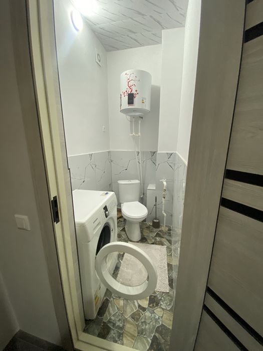 1 хонали Квартира Арендага Берилади