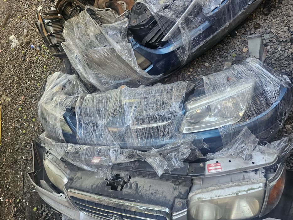 Ниссан альмера запчасти