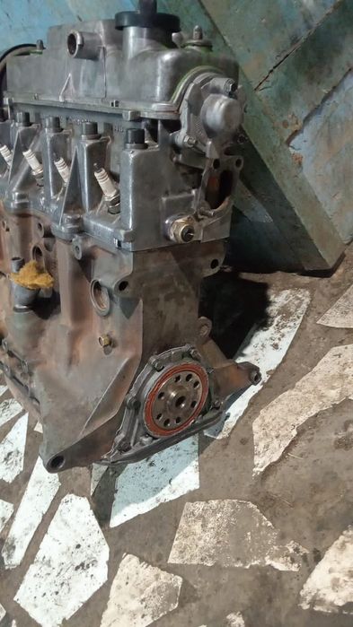 Запчасти ваз продам