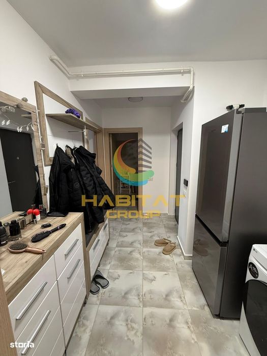 Apartament 2 Camere 61MP 10Min Metrou Aparatorii Patriei