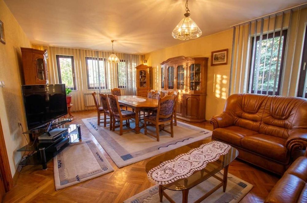Casa premium construita pentru o viata