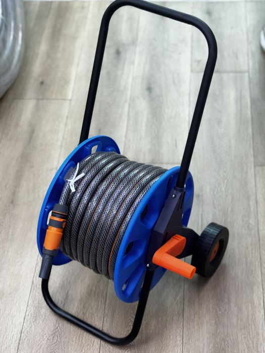 Шланг shlanka катушка