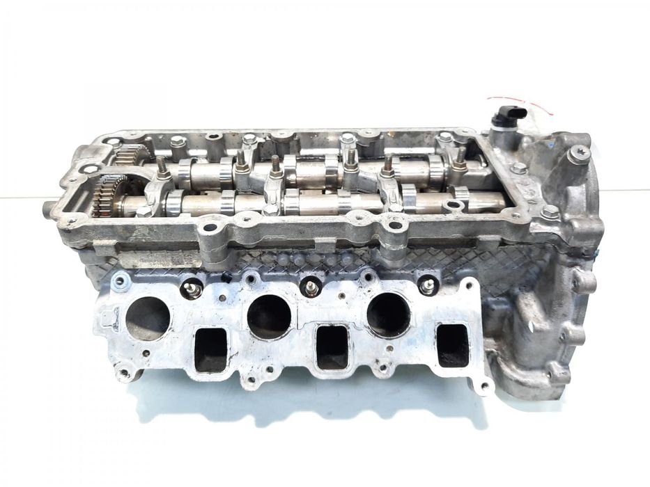 Chiulasa cu 2 axe came dreapta, cod 0594Q, Audi A4 (8K2, B8) 3.0 TDI, CCWA