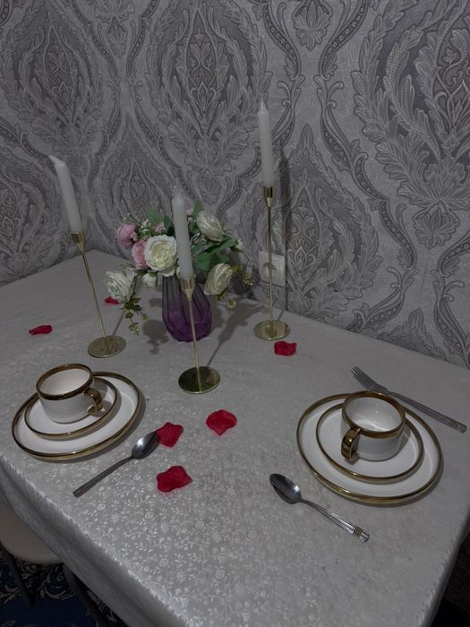 Кватира жалга бериледи