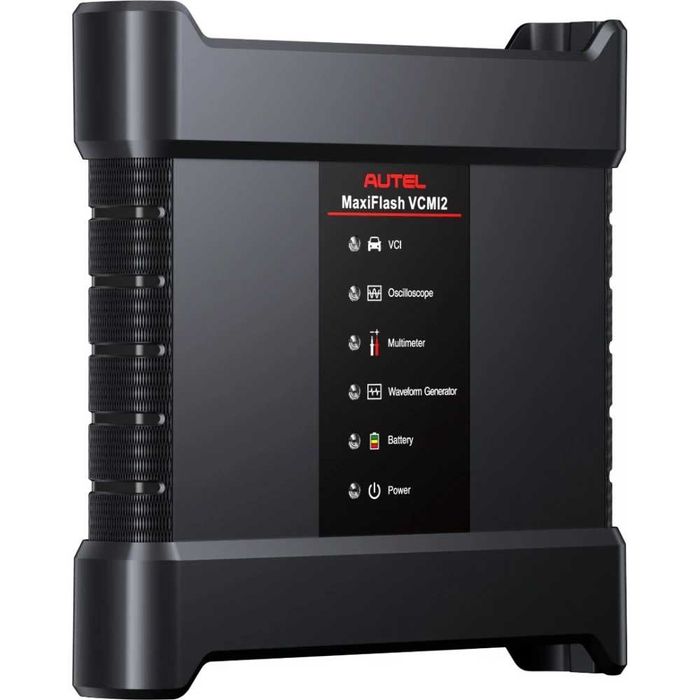 Професионална автодиагностика Autel MaxiSys Ultra S2, AI,  2г. ъпдейти